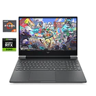 Notebook OPEN BOX HP Victus 15 - RTX 5060 | Ryzen 5 340 | 16GB RAM | 16