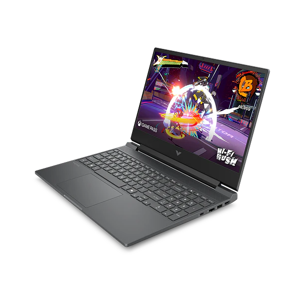 Notebook OPEN BOX HP Victus 15 - RTX 5060 | Ryzen 5 340 | 16GB RAM | 16