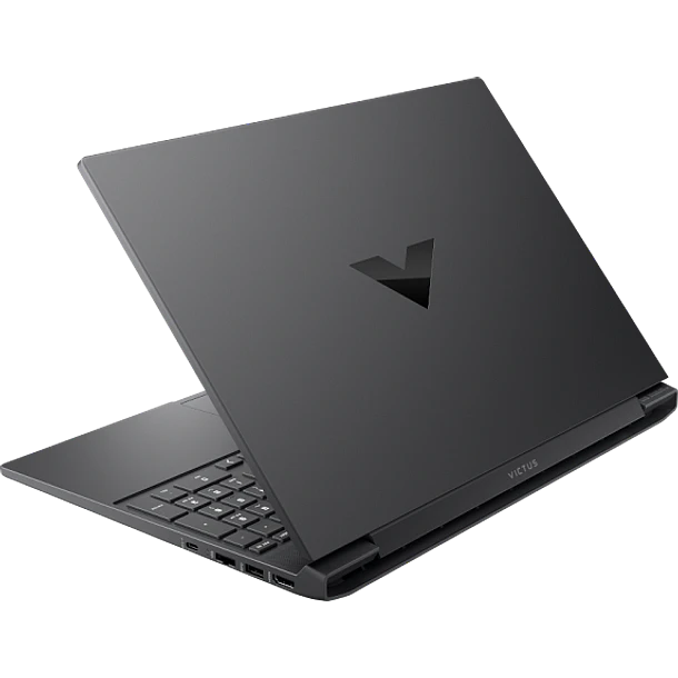 Notebook OPEN BOX HP Victus 15 - RTX 5060 | Ryzen 5 340 | 16GB RAM | 16