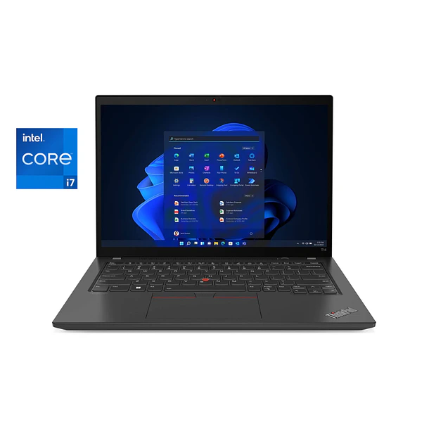 LENOVO THINKPAD T14 GEN 3 | CORE I7-1265U | 512GB | 14