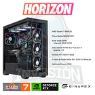 PC Gamer Horizon AMD Ryzen 7 7800X3D + Nvidia RTX 5070 Ti 16GB 2