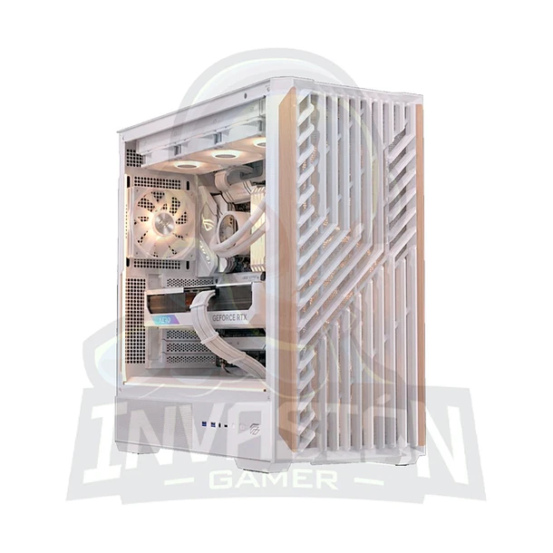 PC Gamer goty25,  amd Ryzen 7 9800x3d / 9950x3d + geforce rtx™ 5070 ti 16GB / rtx 5080 16gb 3