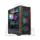 PC Gamer Doom, Ryzen 9 9900x - 7 9800x3d + nvidia geforce rtx™ 5070 ti 16gb / rtx™ 5080 16gb  3