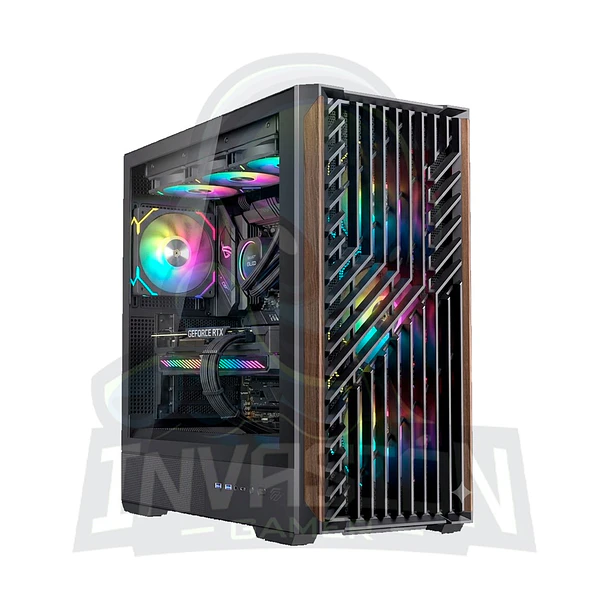PC Gamer Doom, Ryzen 9 9900x - 7 9800x3d + nvidia geforce rtx™ 5070 ti 16gb / rtx™ 5080 16gb  3