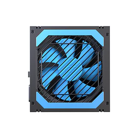 Fuente de poder Einarex Nexus L1 750W 80+ Gold Full Modular 