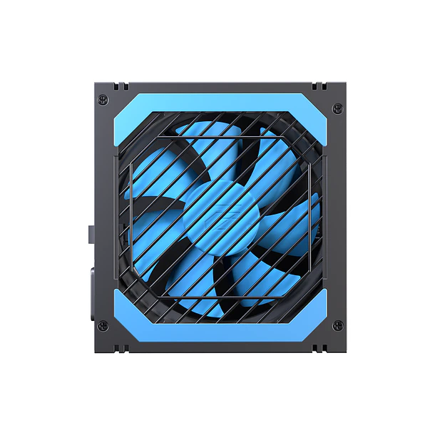 Fuente de poder Einarex Nexus L1 750W 80+ Gold Full Modular  1