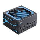 Fuente de poder Einarex Nexus L1 750W 80+ Gold Full Modular  2