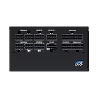 Fuente de poder Einarex Nexus L1 750W 80+ Gold Full Modular  4