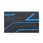 Fuente de poder Einarex Apex L5 850W 80+ Bronze Full Modular 4