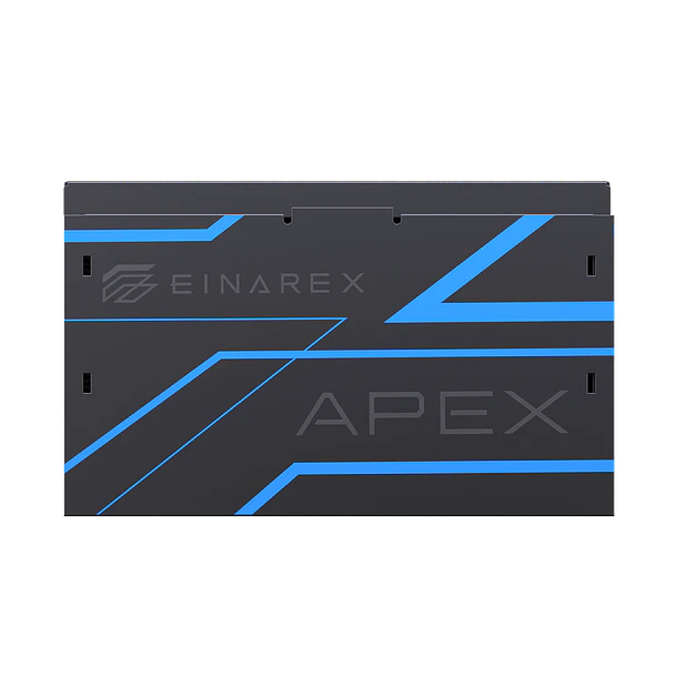Fuente de poder Einarex Apex L5 850W 80+ Bronze Full Modular 4