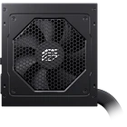 Fuente de poder Einarex Maxis L1 550W 80+ Bronze Semi Modular 4