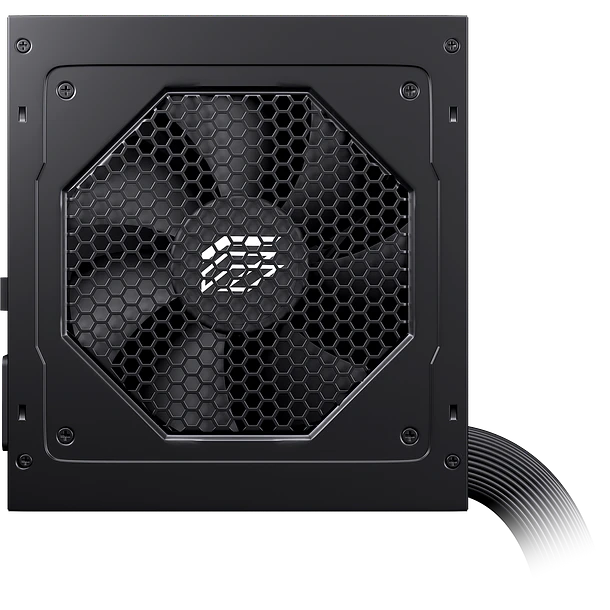 Fuente de poder Einarex Maxis L1 550W 80+ Bronze Semi Modular 4