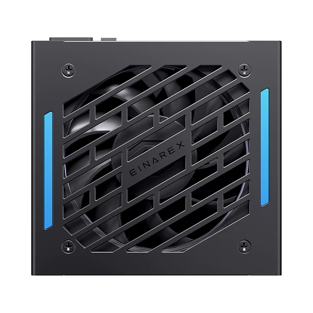 Fuente de poder Einarex Nexus LITE 850W 80+ Gold Full Modular 1