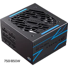 Fuente de poder Einarex Nexus LITE 850W 80+ Gold Full Modular 2