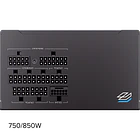 Fuente de poder Einarex Nexus LITE 850W 80+ Gold Full Modular 3