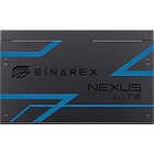 Fuente de poder Einarex Nexus LITE 850W 80+ Gold Full Modular 4