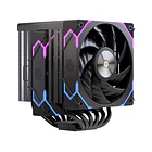Cooler Doble Torre 120mm Einarex Ventus V300  1