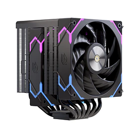 Cooler Doble Torre 120mm Einarex Ventus V300 