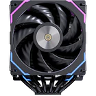 Cooler Doble Torre 120mm Einarex Ventus V300  5