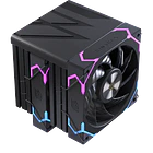 Cooler Doble Torre 120mm Einarex Ventus V300  6