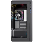 Gabinete Einarex Zenith ZM800 ARGB Black 3