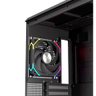 Gabinete Einarex Zenith ZM800 ARGB Black 4