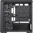 Gabinete Einarex Zenith ZM800 ARGB Black 5
