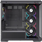 Gabinete Einarex Zenith ZM800 ARGB Black 7