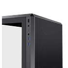 Gabinete Einarex Zenith ZM800 ARGB Black 8