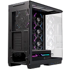 Gabinete Einarex Zenith Z1K Black  2