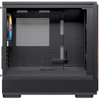 Gabinete Einarex PM400 Black CORE 1 Ventilador Incluido 7
