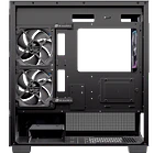 Gabinete Einarex Prisma SM501D Black 7