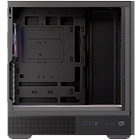 Gabinete Einarex Pulse P800X Black 4