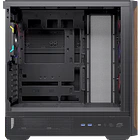 Gabinete Einarex Pulse P800 RGB Black 5