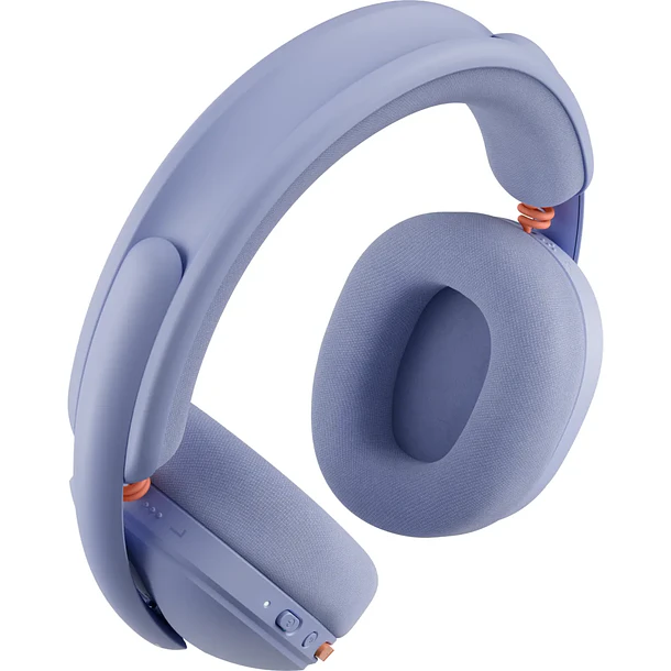 Audifono Gamer Logitech G325 LILA 2