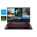 Notebook Reacondicionado Acer Nitro 5 - GTX 3050 Ti | i5 12500H | 16GB RAM | 15,6
