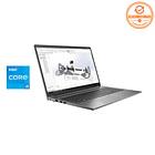 Notebook HP ZBOOK POWER G8 | Intel Core I5-11500H | 512GB | 32GB | NVIDIA T1200 4GB | Reacondicionado  1