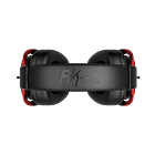 Audifono Inalámbrico Tri-Mode Gamer Royal KLudge HG103 BLACK 7.1 5