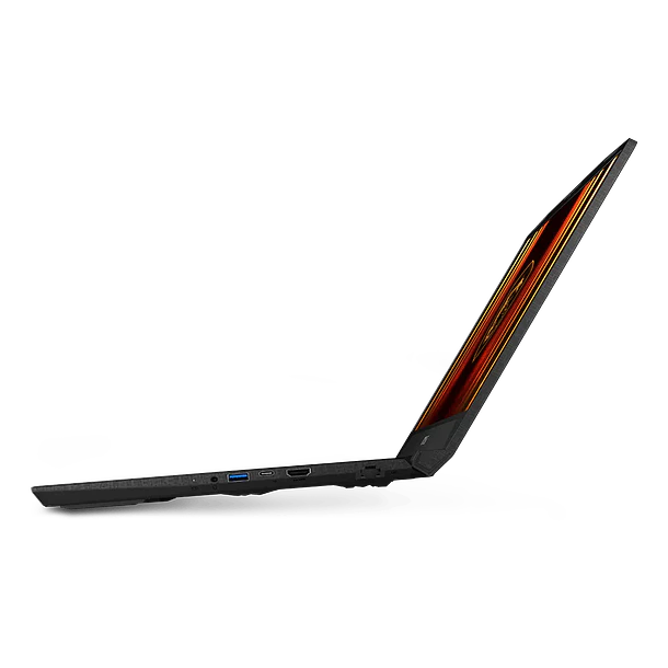 PREVENTA Notebook OPEN BOX MSI Katana 15 HX - RTX 5050 | i7 14650HX | 16GB RAM | 15.6