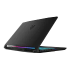 PREVENTA Notebook OPEN BOX MSI Katana 15 HX - RTX 5050 | i7 14650HX | 16GB RAM | 15.6