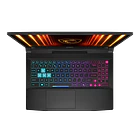 PREVENTA Notebook OPEN BOX MSI Katana 15 HX - RTX 5050 | i7 14650HX | 16GB RAM | 15.6