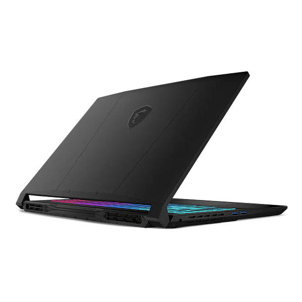 PREVENTA Notebook OPEN BOX MSI Katana 15 HX - RTX 5050 | i7 14650HX | 16GB RAM | 15.6