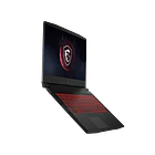 PREVENTA Notebook OPEN BOX MSI GL66 PULSE GAMING - RTX 3060 | i7 12700H | 16GB RAM | 15.6