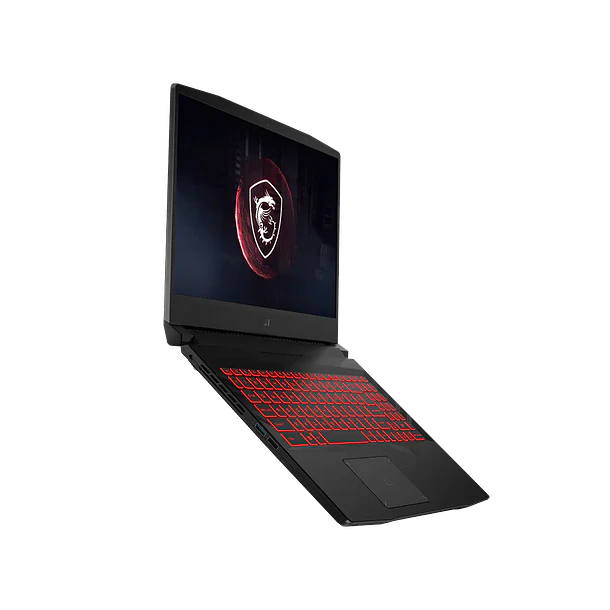 PREVENTA Notebook OPEN BOX MSI GL66 PULSE GAMING - RTX 3060 | i7 12700H | 16GB RAM | 15.6