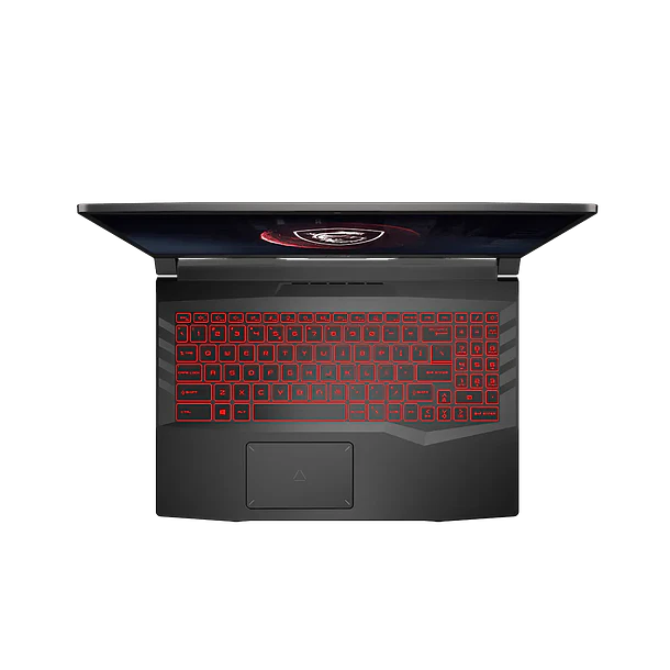 PREVENTA Notebook OPEN BOX MSI GL66 PULSE GAMING - RTX 3060 | i7 12700H | 16GB RAM | 15.6