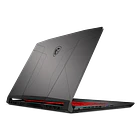 PREVENTA Notebook OPEN BOX MSI GL66 PULSE GAMING - RTX 3060 | i7 12700H | 16GB RAM | 15.6