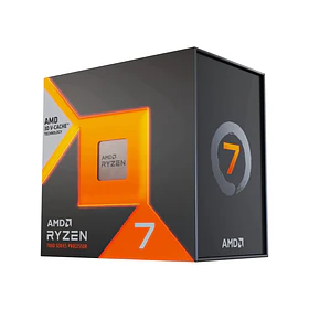 Procesador Ryzen 7 7700X3D AM5