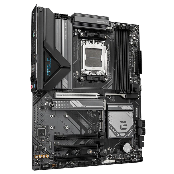Placa Madre Gigabyte B650E EAGLE WIFI6E AM5 3