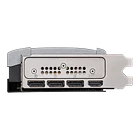 Tarjeta Grafica MSI Nvidia GeForce RTX 5070 Ti 16GB Ventus 3X OC 5