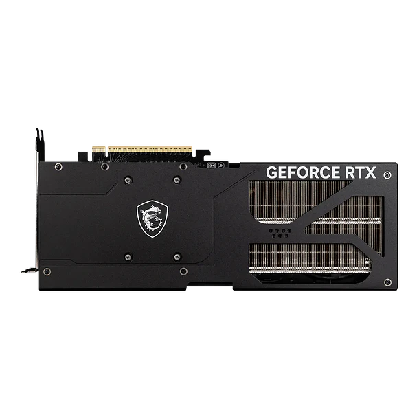 Tarjeta Grafica MSI Nvidia GeForce RTX 5070 Ti 16GB Ventus 3X OC 3